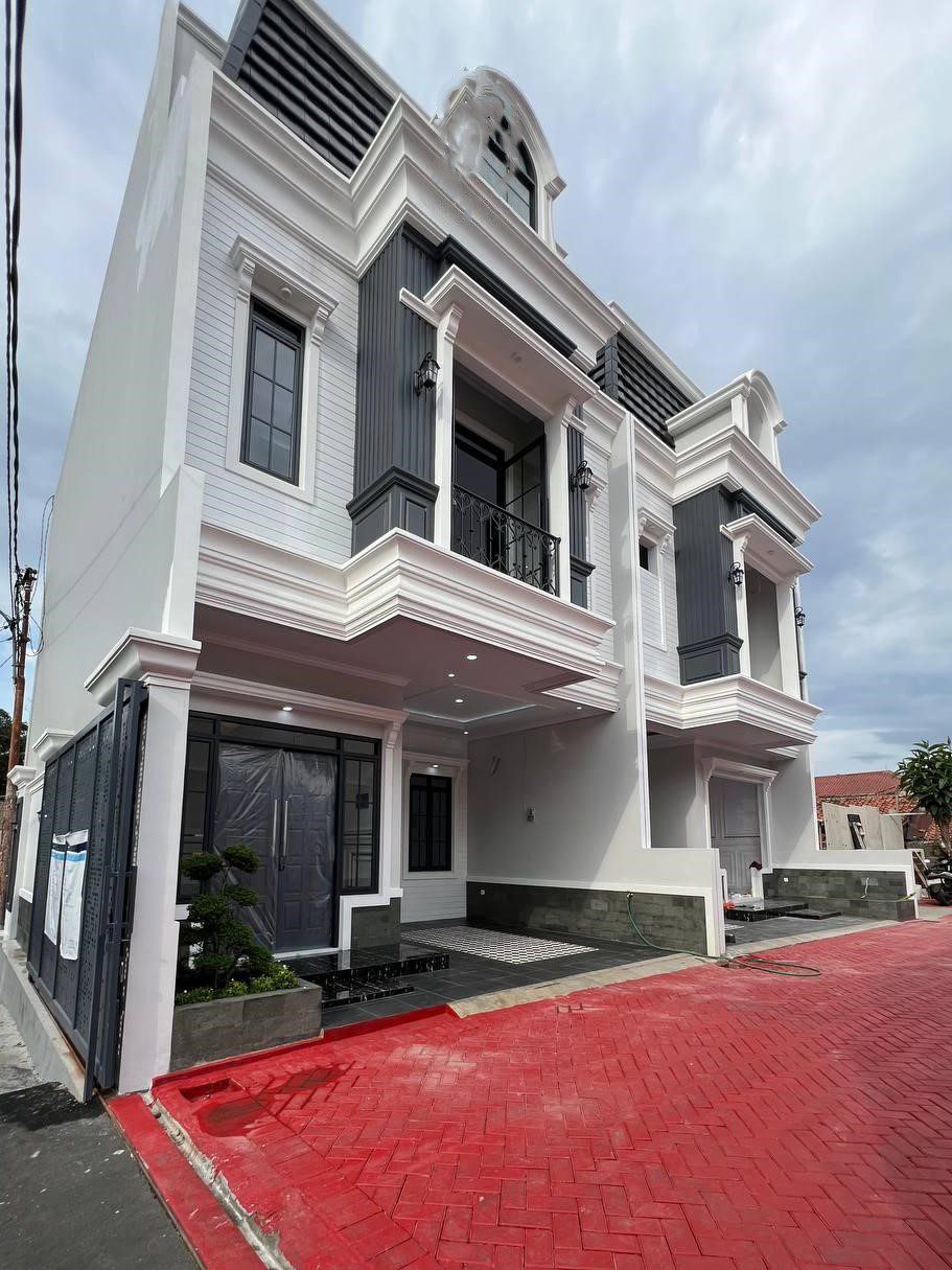 Rumah Ijo, Area Ragunan - Foto 3