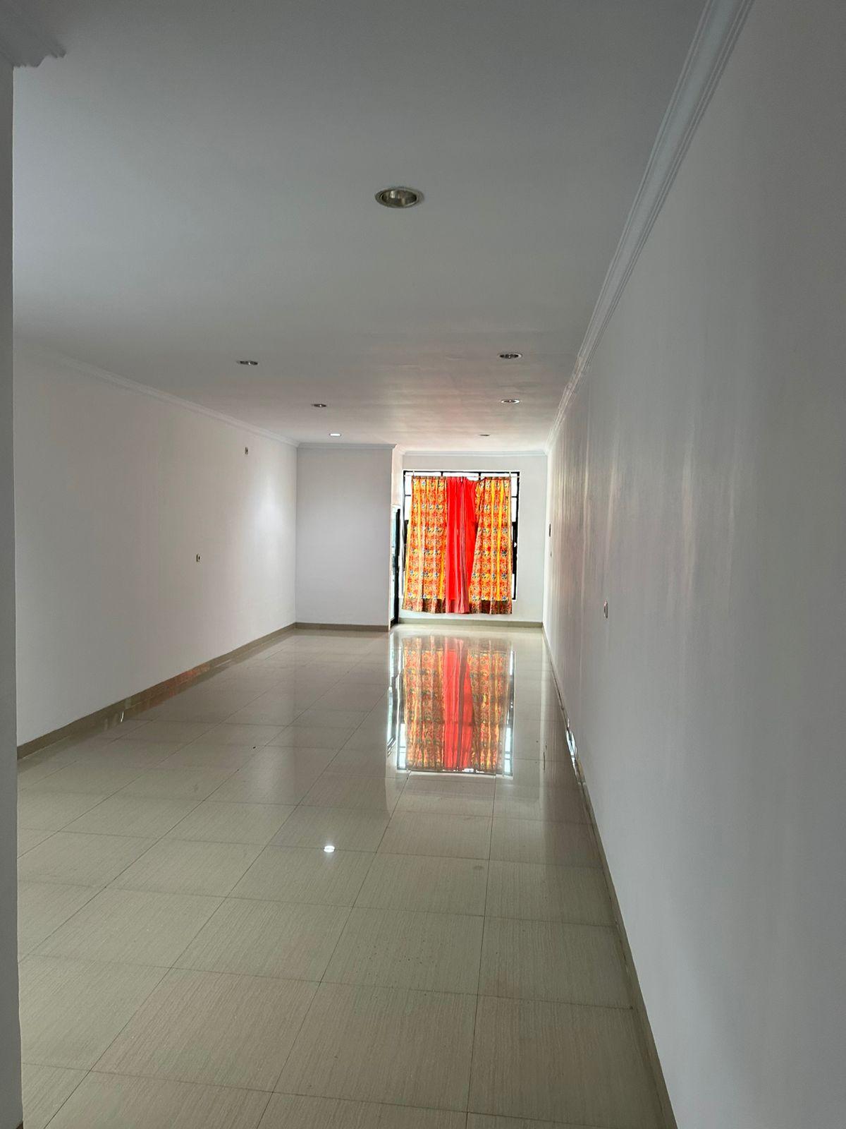 Jual Ruko 4 Lantai di Grogol Jakarta Barat EF - Foto 2