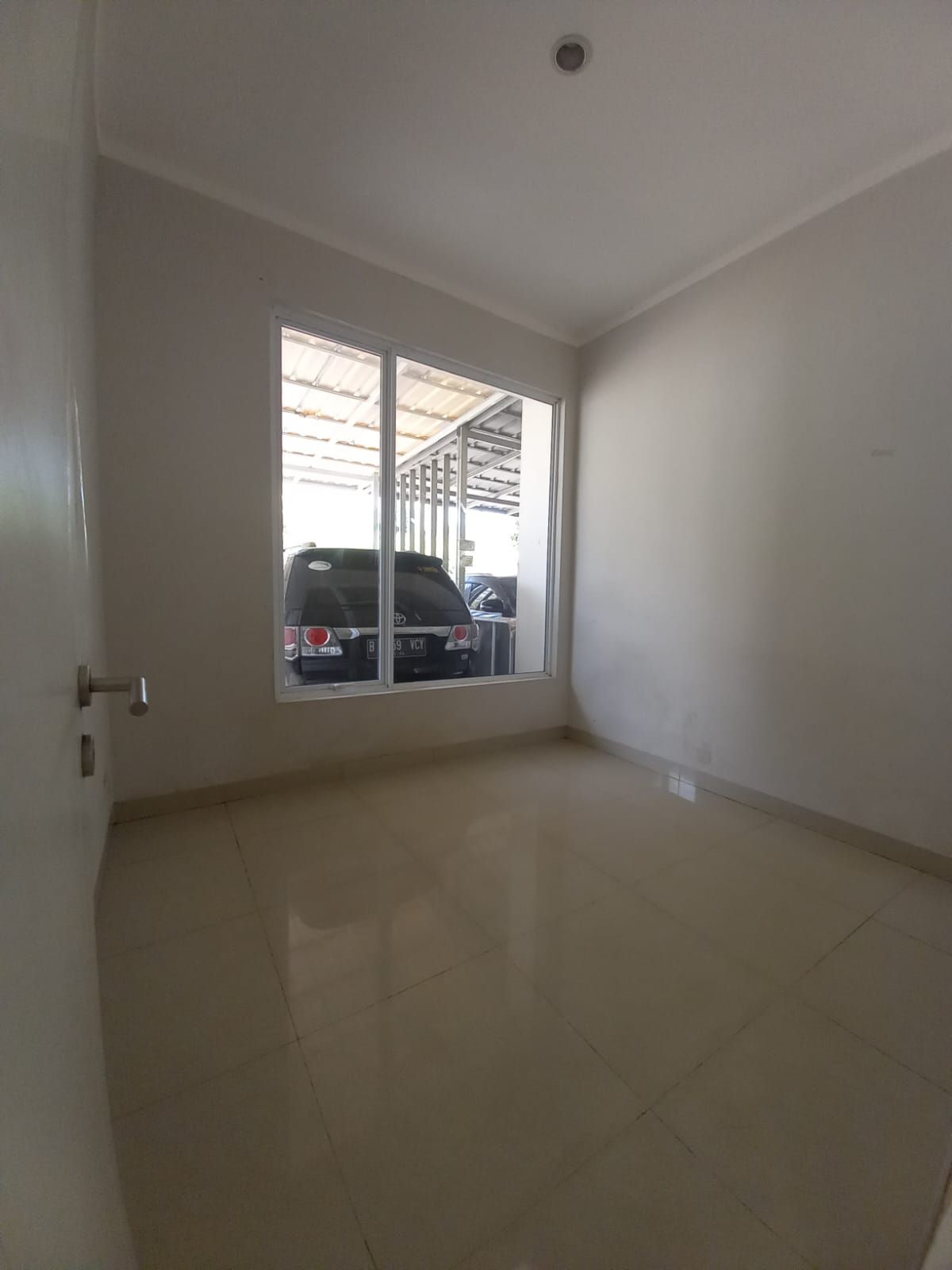 Dijual rumah di Graha Raya Tangerang Selatan - Foto 2