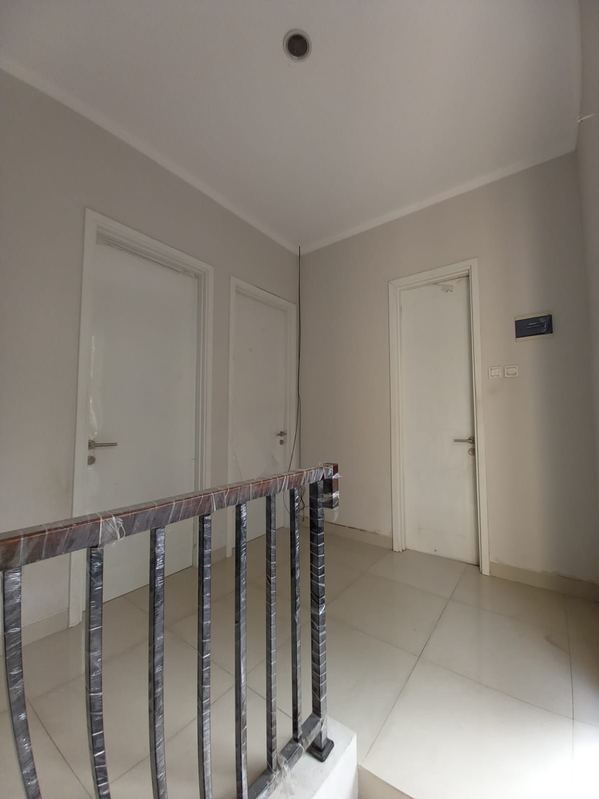 Dijual rumah di Graha Raya Tangerang Selatan - Foto 6