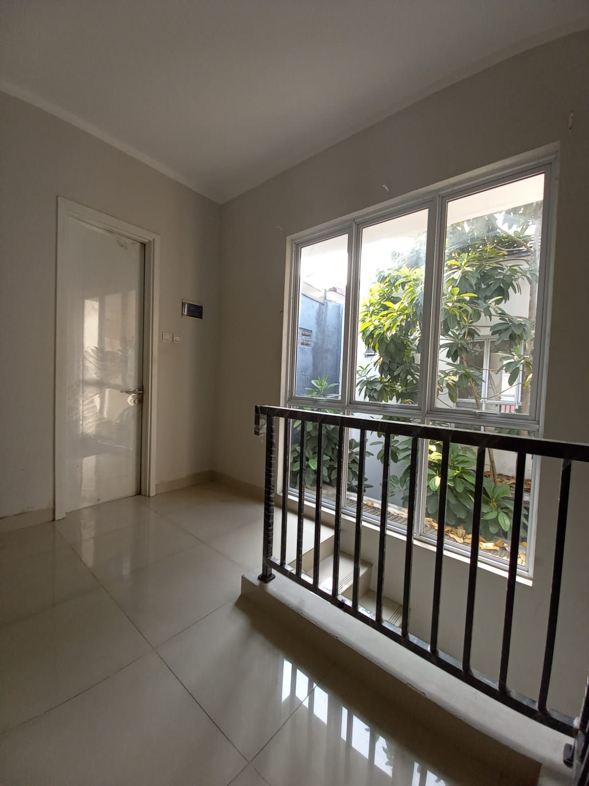 Dijual rumah di Graha Raya Tangerang Selatan - Foto 7