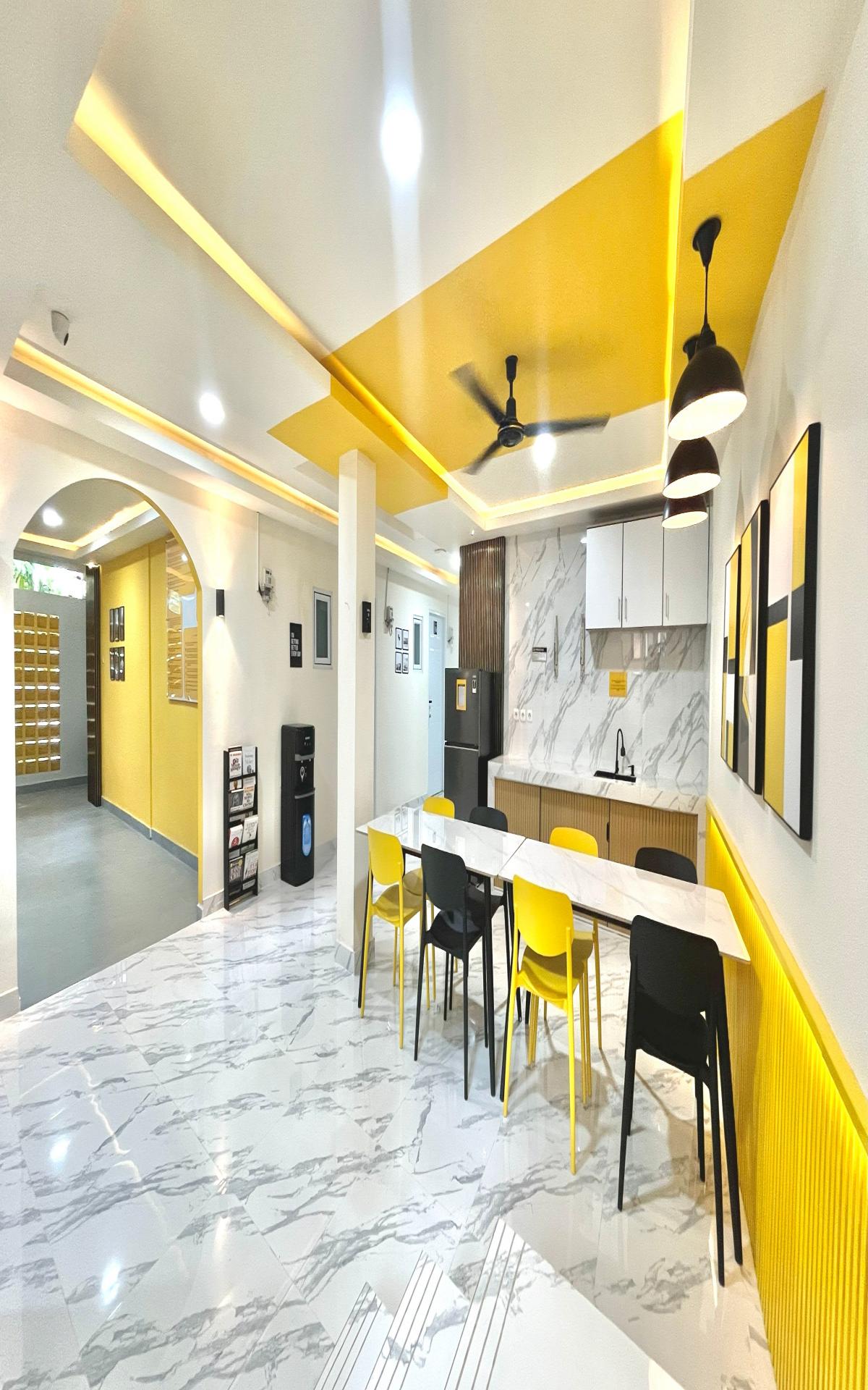 Jual Cepat Butuh Uang Kost Ekslusif di Jantungnya Bintaro (RR)