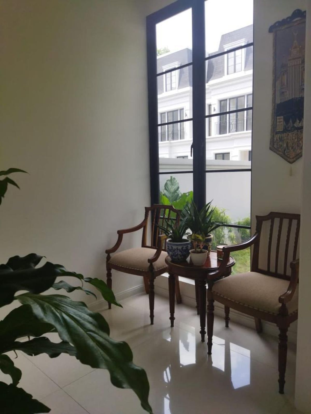 Dijual rumah mewah ada kolam renang daerah Kemang Timur Jakarta Selatan - Foto 4