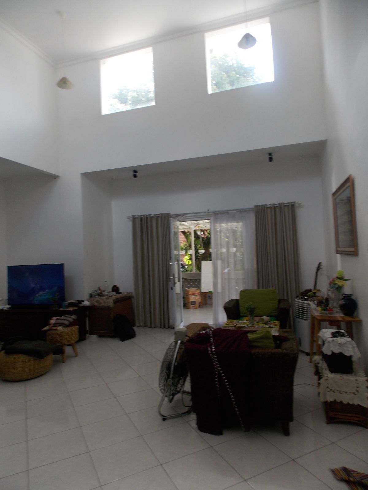 Dijual rumah 2 unit 1 satu di Adora Permata Bintaro Jaya Tangerang Selatan - Foto 5