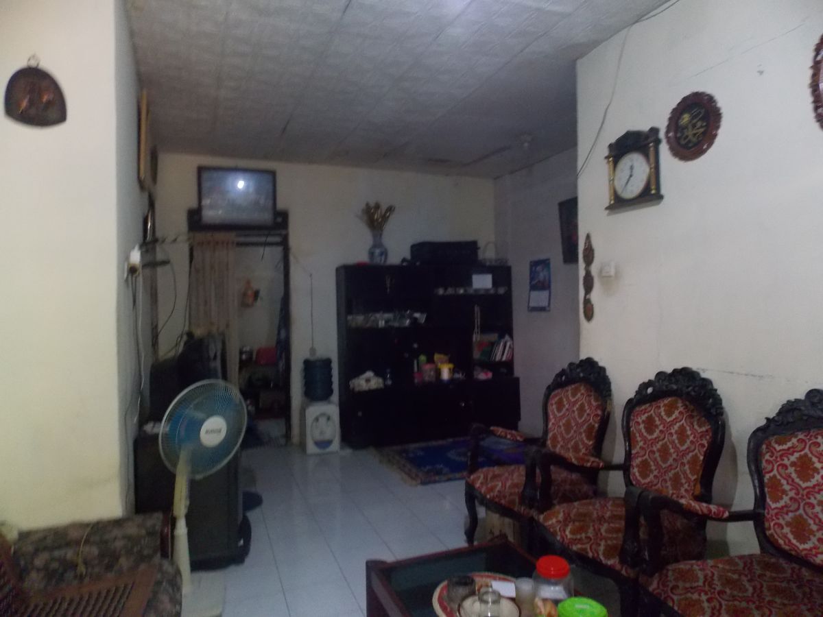 Dijual rumah di daerah Sandratex Rempoa Ciputat Tangerang Selatan - Foto 2