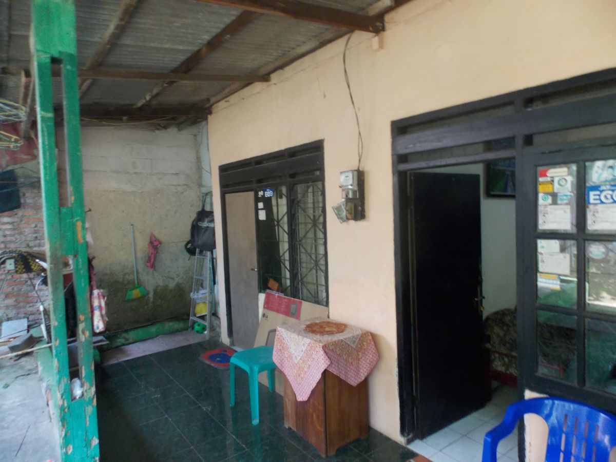 Dijual rumah di daerah Sandratex Rempoa Ciputat Tangerang Selatan - Foto 3