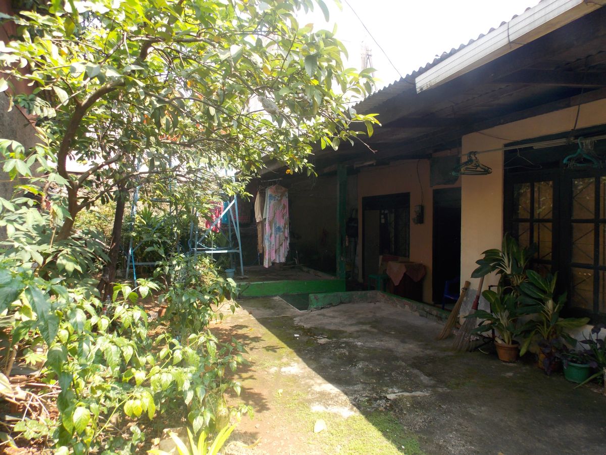 Dijual rumah di daerah Sandratex Rempoa Ciputat Tangerang Selatan - Foto 4