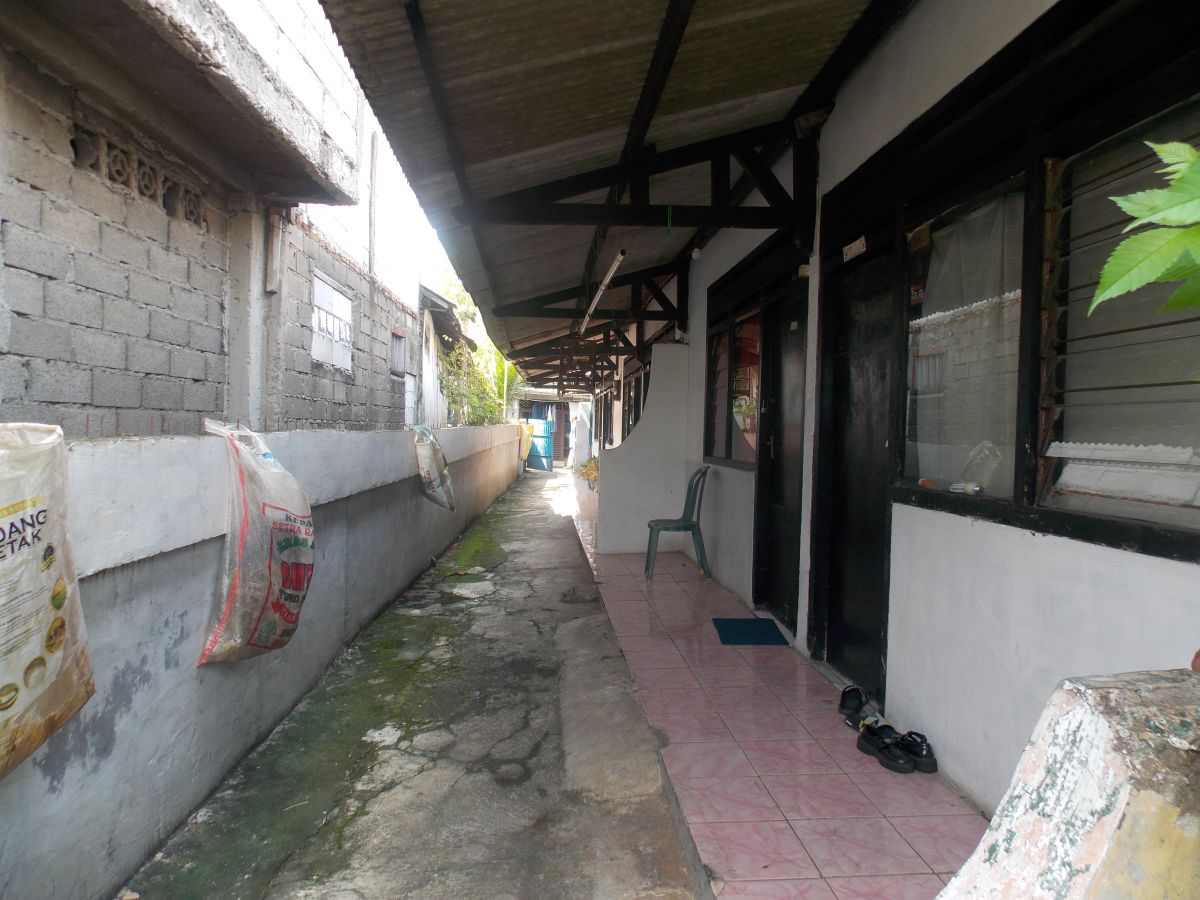 Dijual rumah di daerah Sandratex Rempoa Ciputat Tangerang Selatan - Foto 5