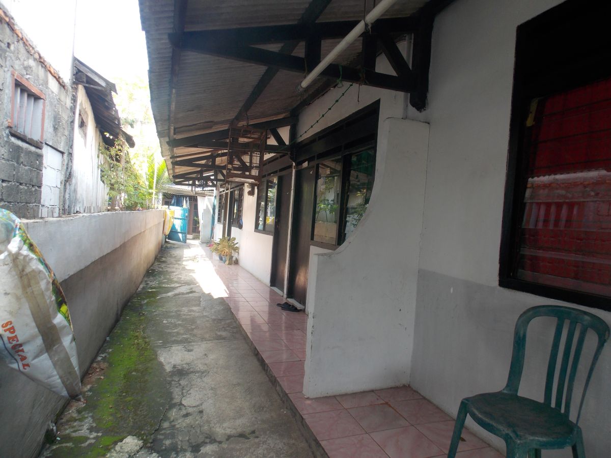 Dijual rumah di daerah Sandratex Rempoa Ciputat Tangerang Selatan - Foto 6