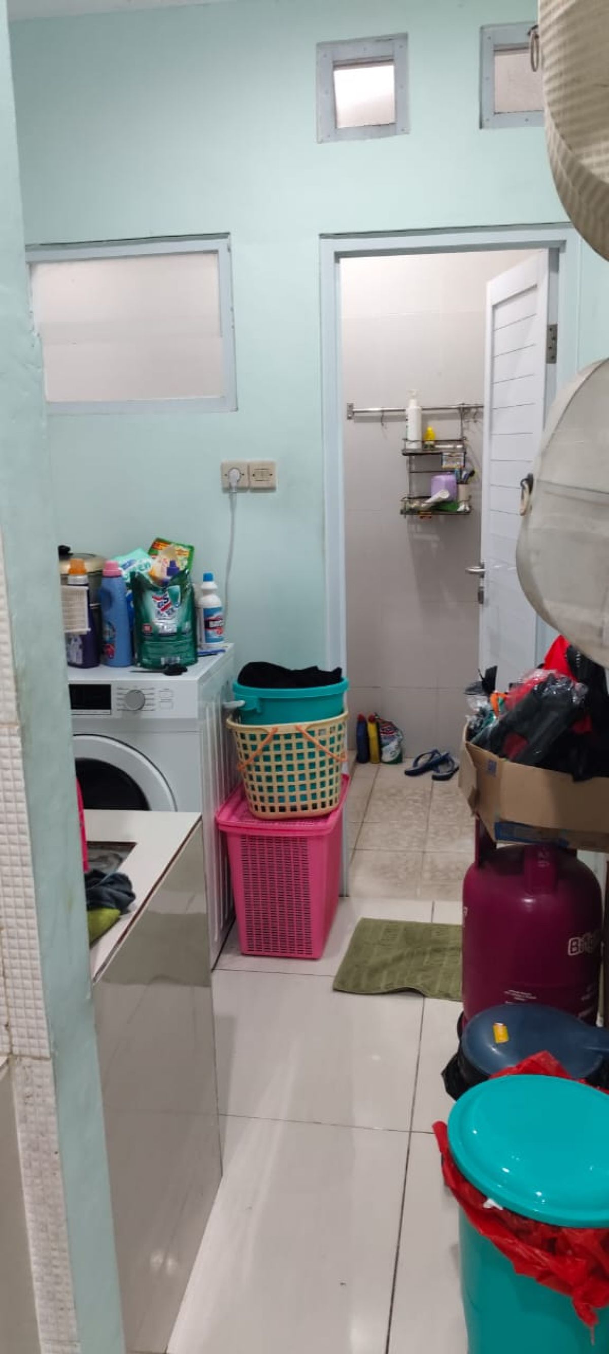 Dijual rumah daerah sektor 5 Bintaro Jaya Tangerang Selatan - Foto 4