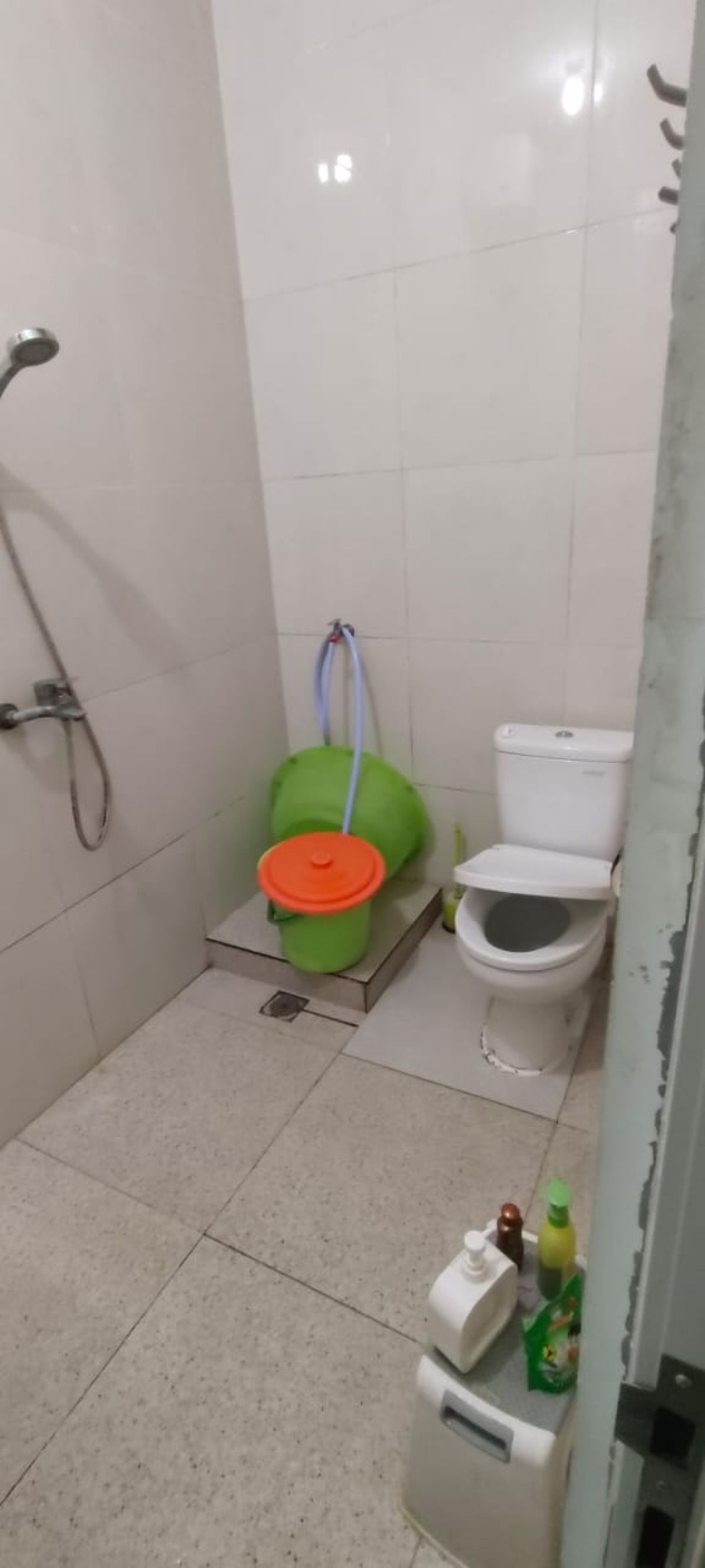 Dijual rumah daerah sektor 5 Bintaro Jaya Tangerang Selatan - Foto 5