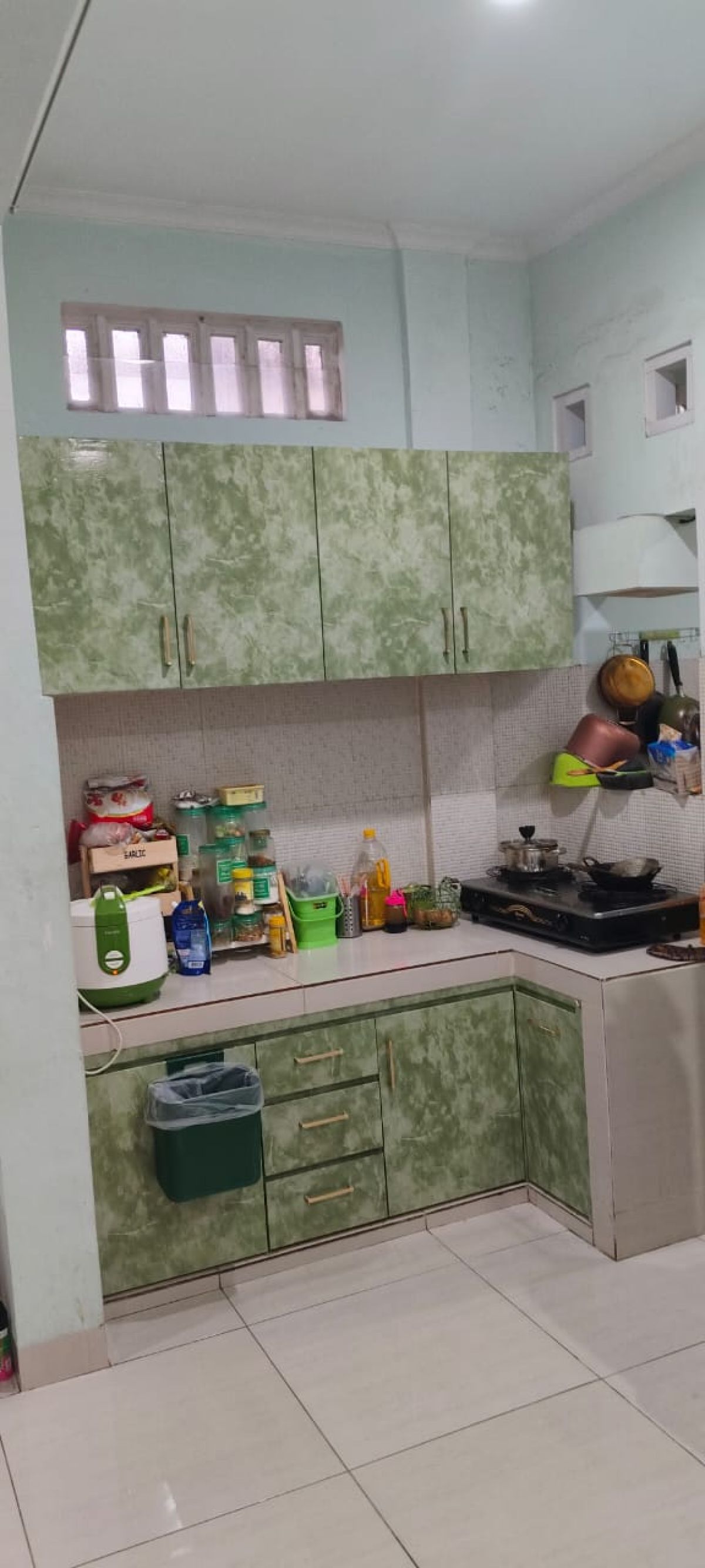 Dijual rumah daerah sektor 5 Bintaro Jaya Tangerang Selatan - Foto 6