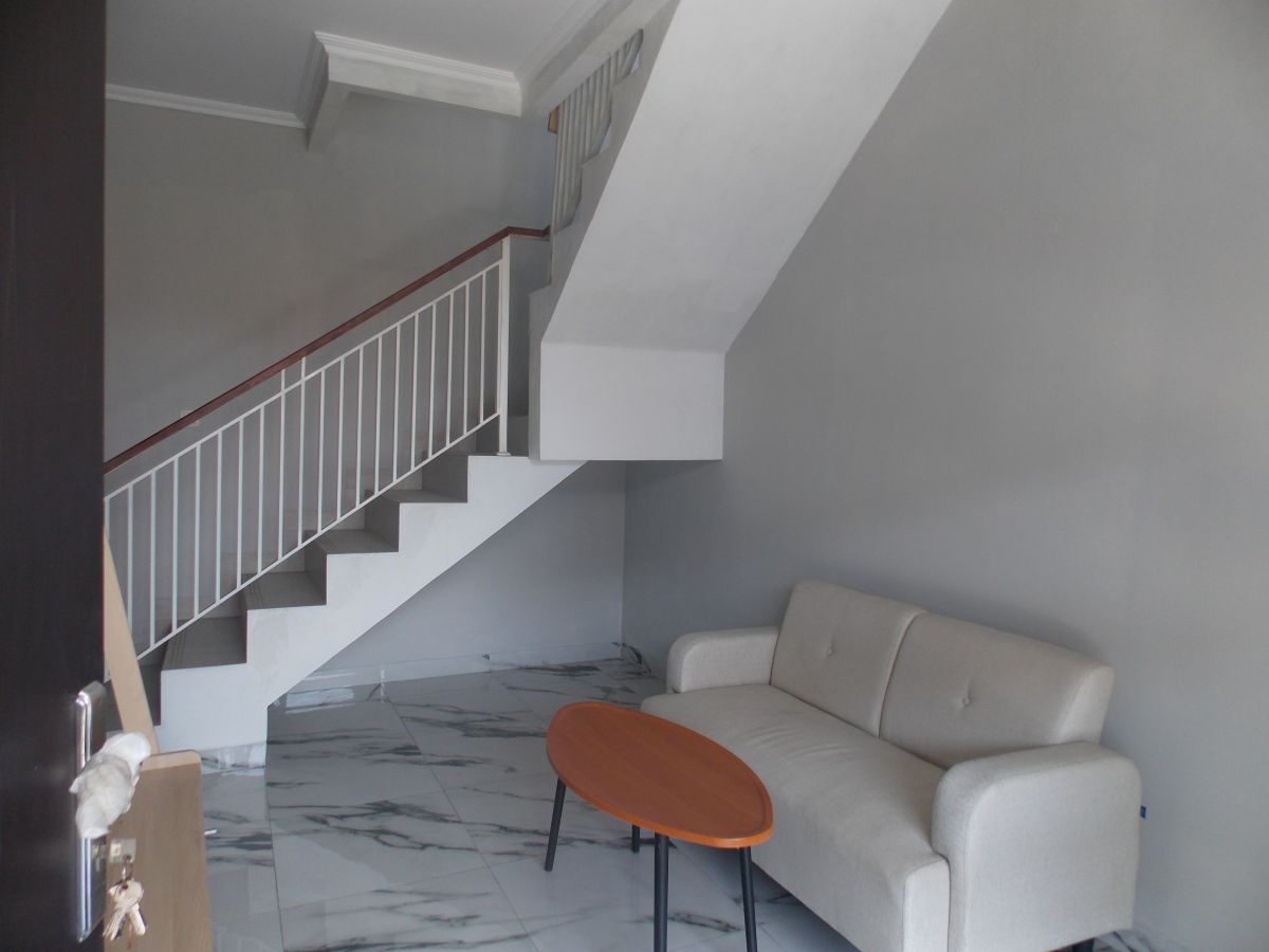 Dijual rumah baru di Pamulang Tangerang Selatan - Foto 3