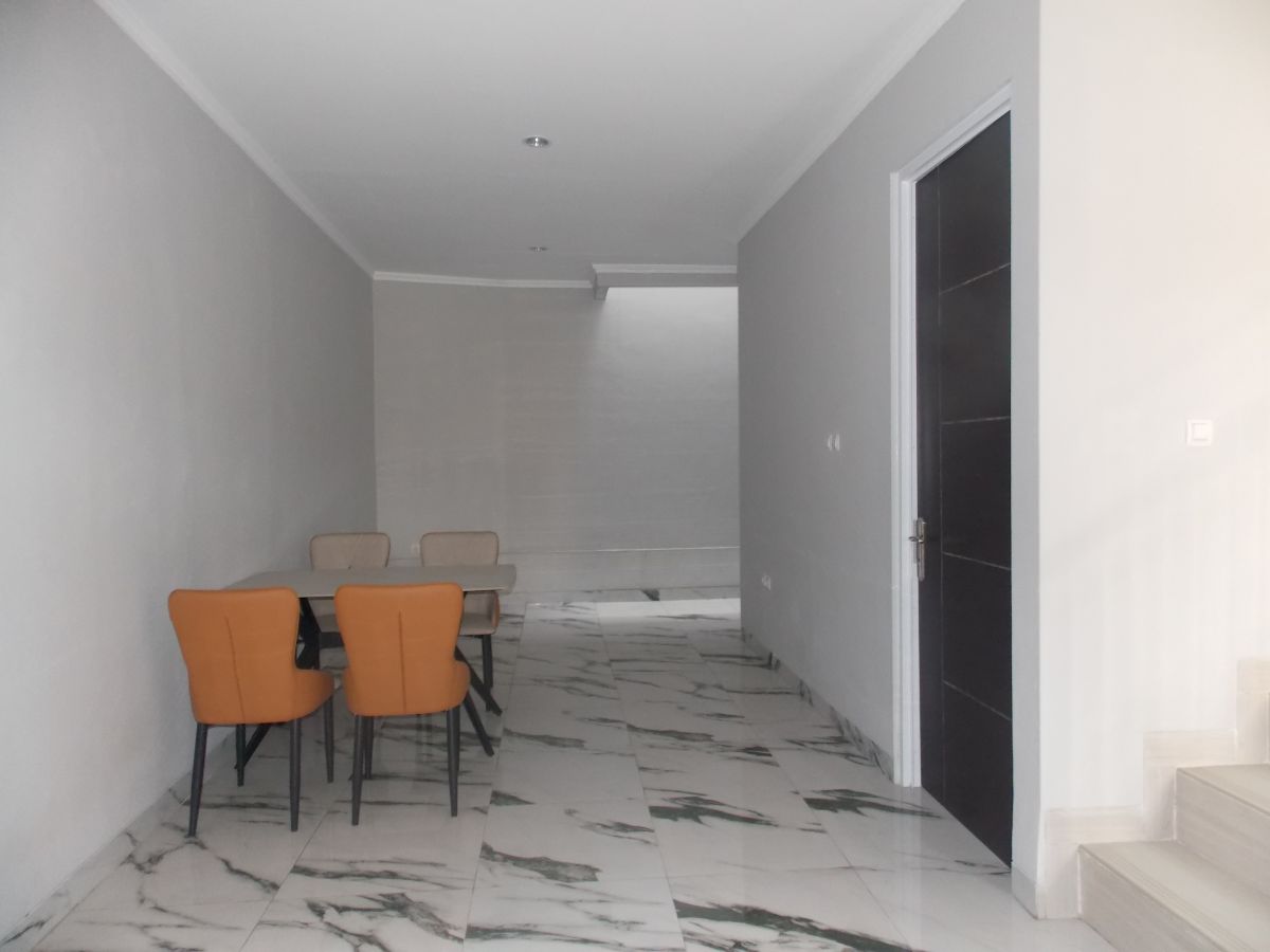 Dijual rumah baru di Pamulang Tangerang Selatan - Foto 4