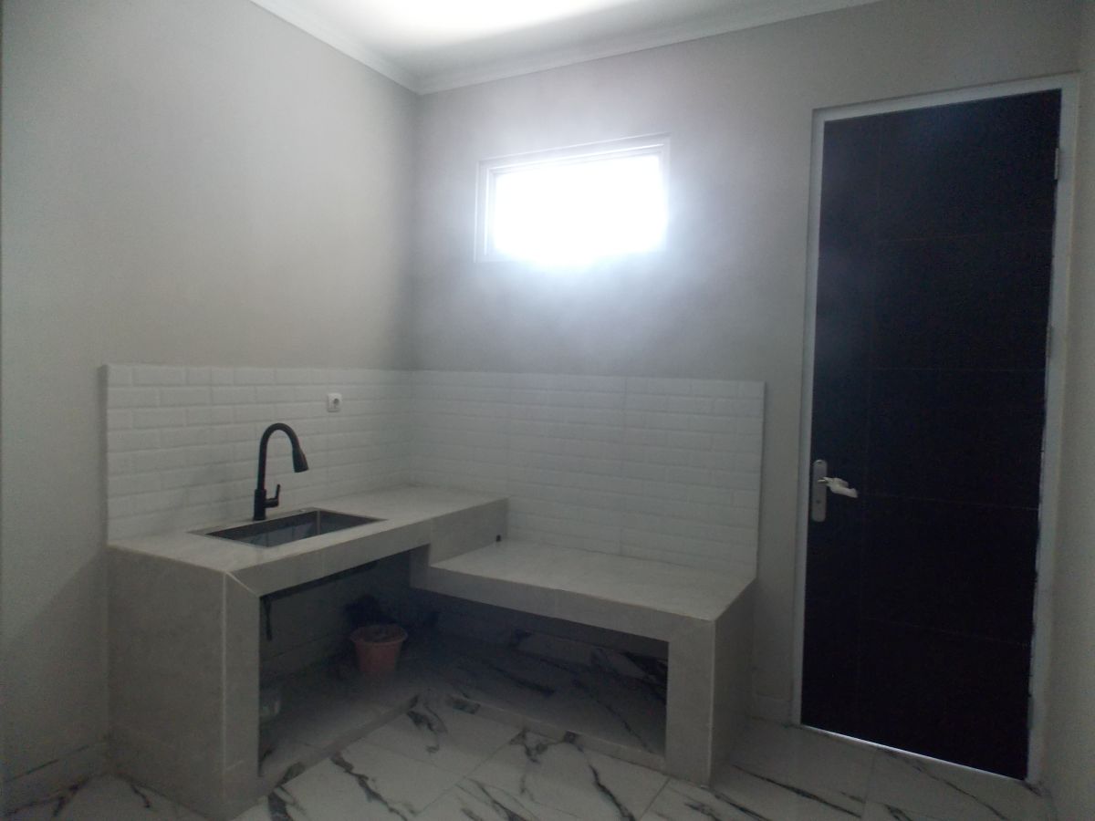 Dijual rumah baru di Pamulang Tangerang Selatan - Foto 5