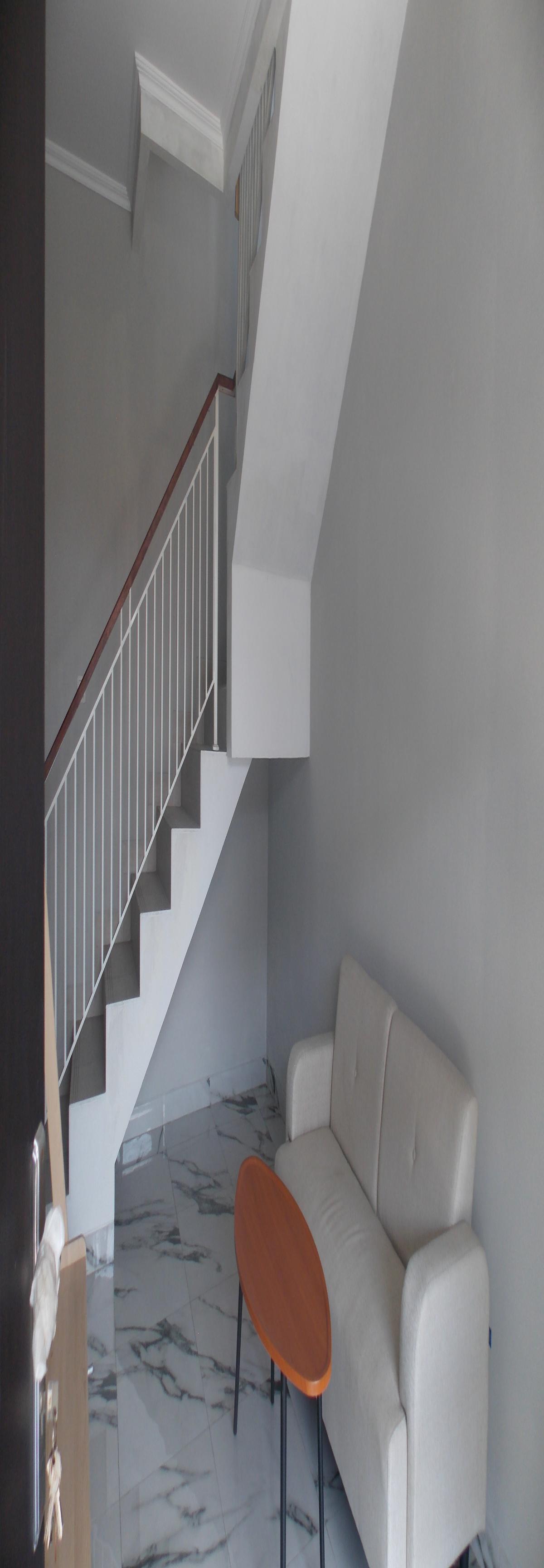 Dijual rumah baru daerah Pamulang Tangerang Selatan - Foto 4