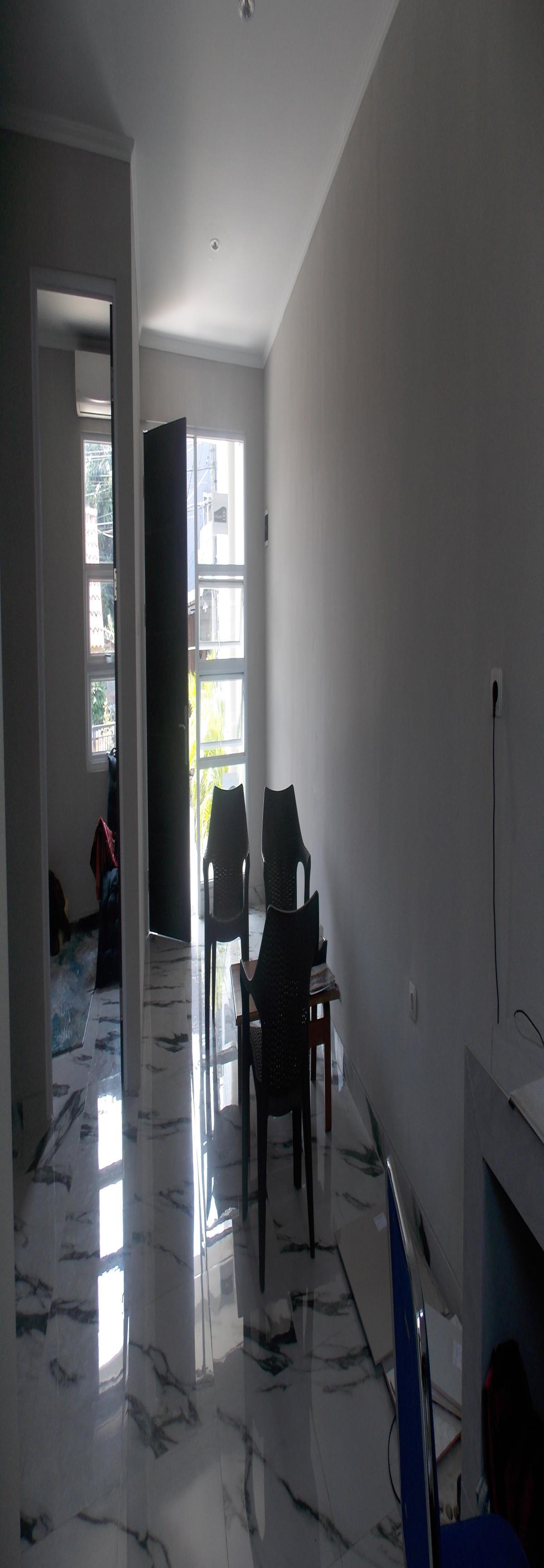 Dijual rumah baru daerah Pamulang Tangerang Selatan - Foto 7