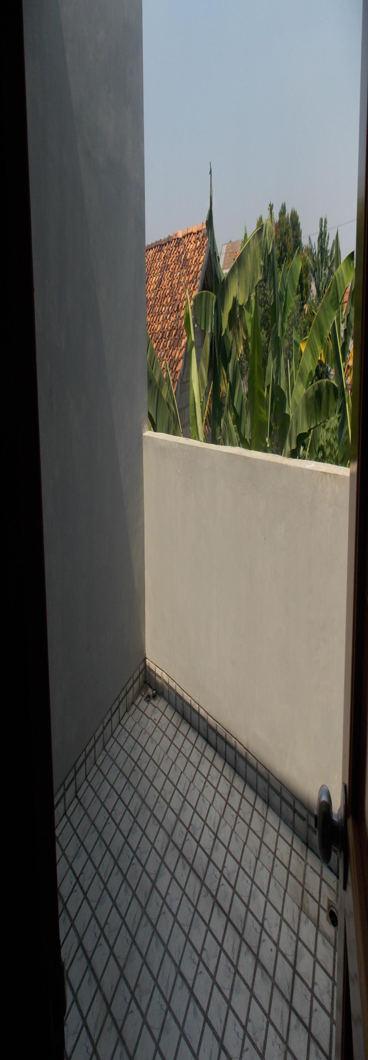 Dijual rumah baru daerah Pamulang Tangerang Selatan - Foto 13