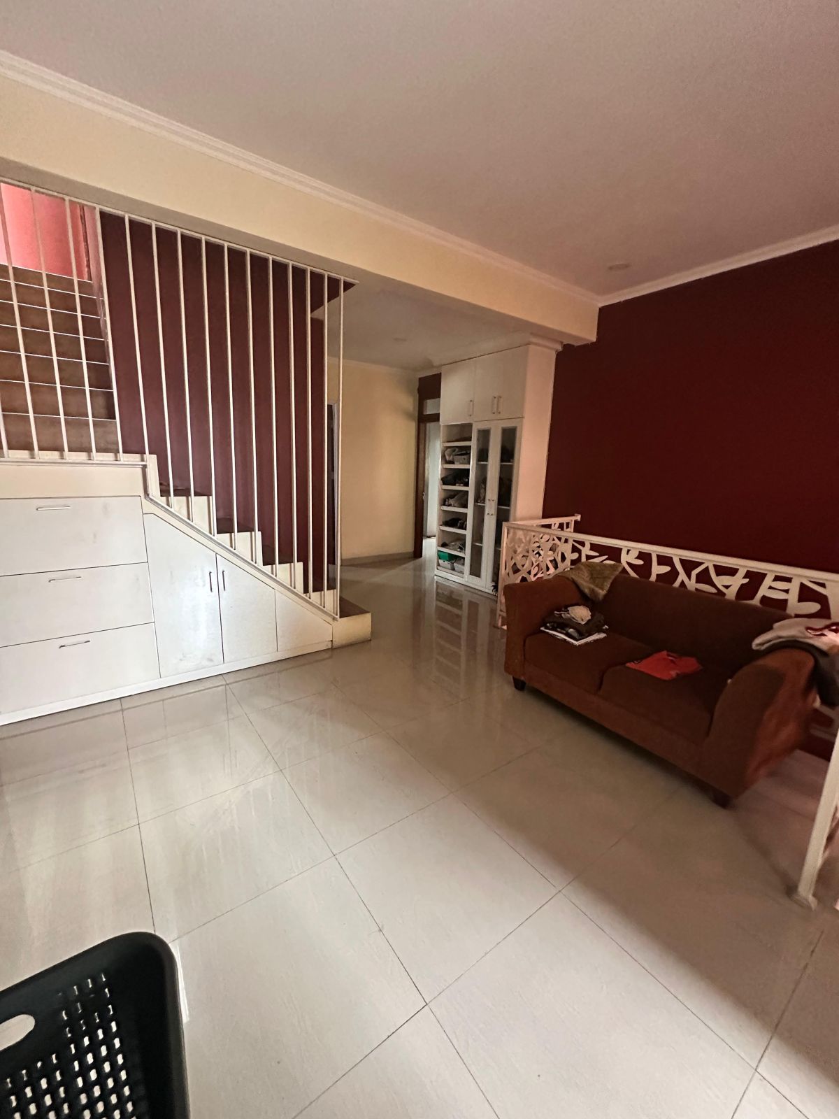 Dijual rumah ada studio musik di Bukit Nusa Indah Ciputat Tangerang Selatan - Foto 6