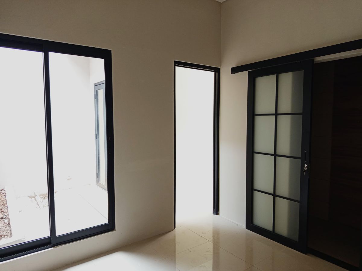 Dijual rumah baru di daerah Jombang Ciputat Tangerang Selatan - Foto 3