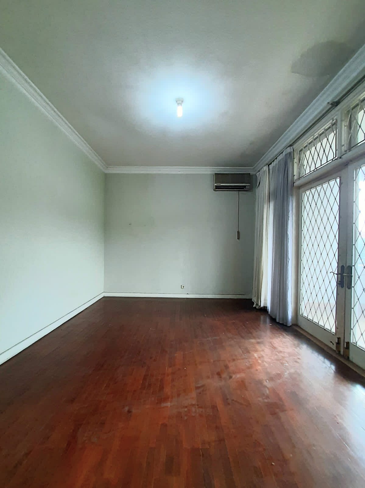 Dijual Rumah Pertanian Lebak Bulus - Foto 2