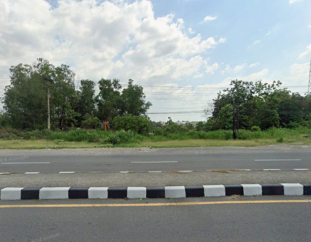 Tanah Strategis di Jalan Ring Road Mojosongo Solo
