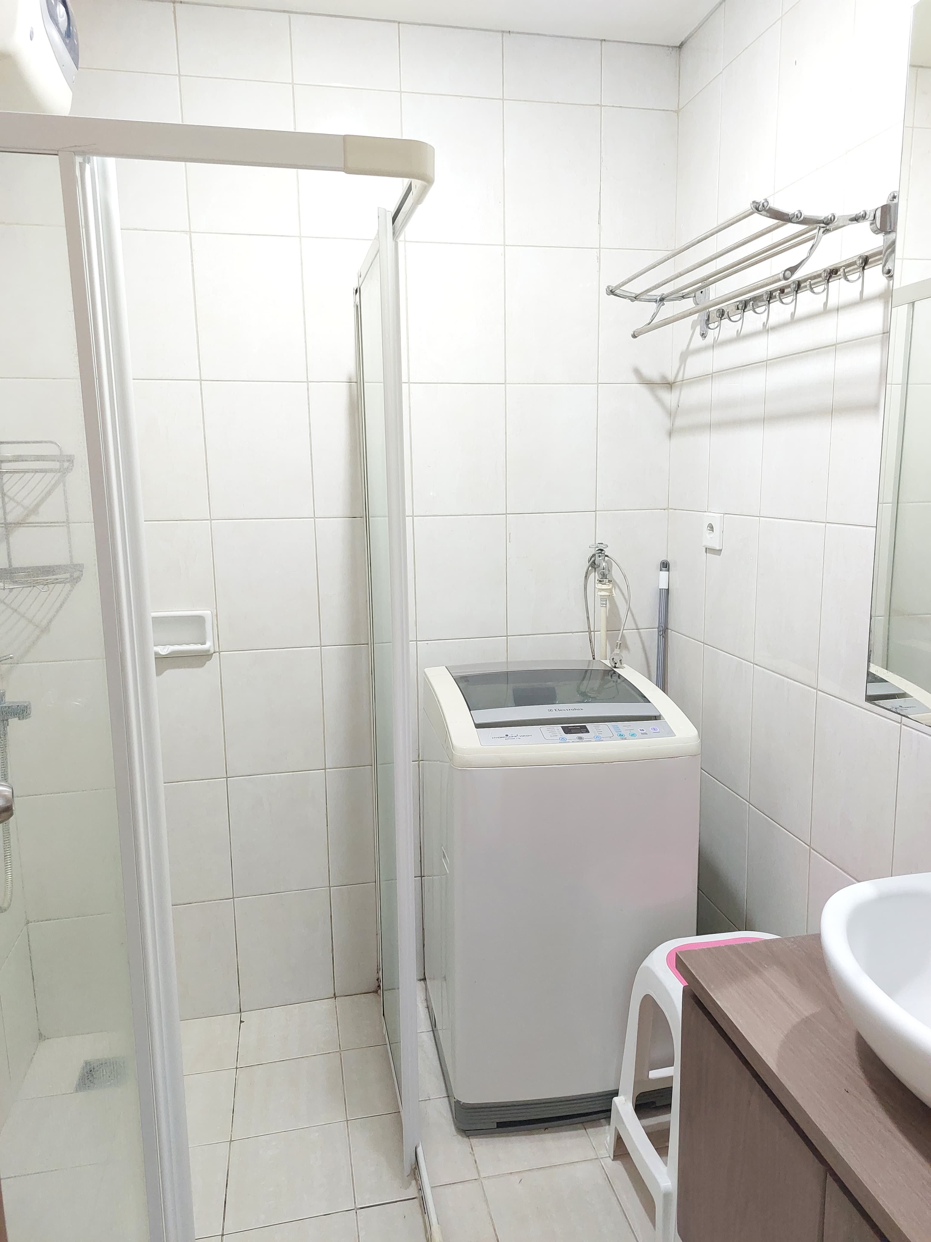 Disewakan 1 Kamar Tidur Apartment Thamrin Executive - Jakpus - Foto 2