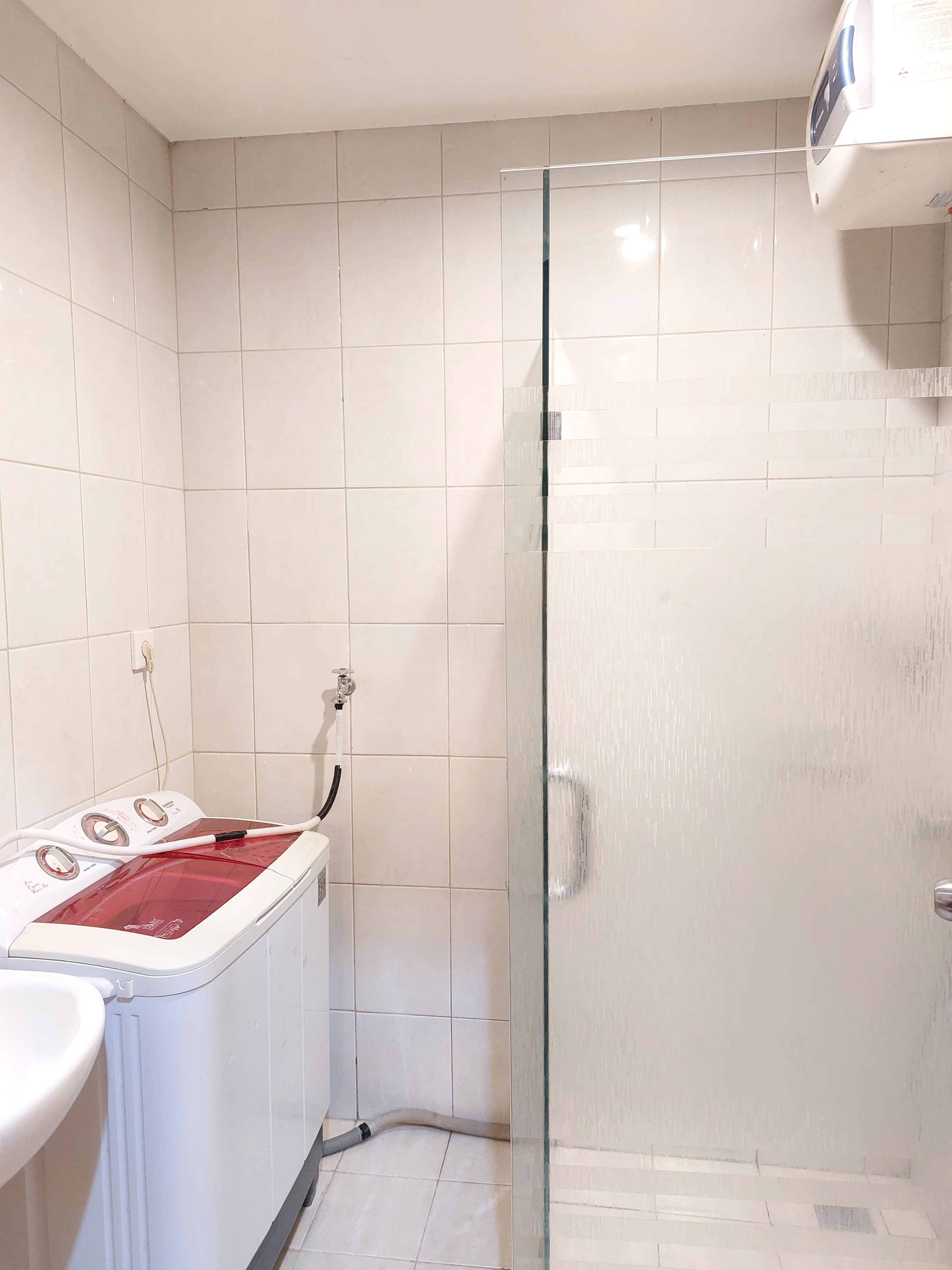 Disewakan 1 Kamar Tidur Studio Apartment Thamrin Executive - Jakpus - Foto 3