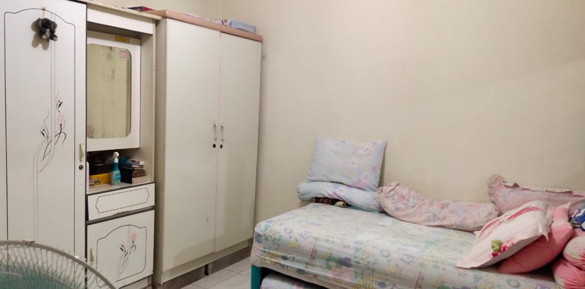 Jual Rumah di Taman Kota Daan Mogot Cengkareng Jakarta Barat AW - Foto 2