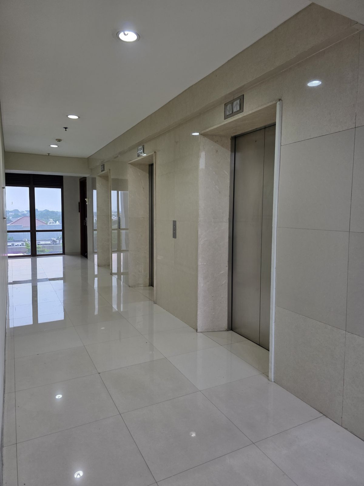 Dijual unit Apartement The Accent Bintaro Jaya Tangerang Selatan - Foto 3