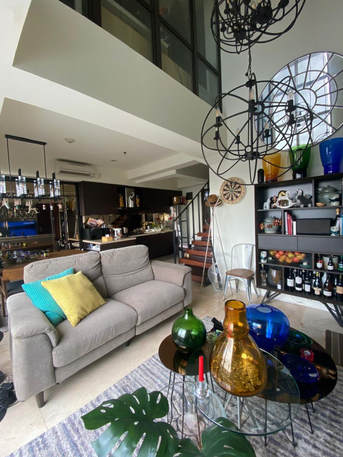 Dijual unit Apartement The Accent Bintaro Jaya Tangerang Selatan - Foto 6