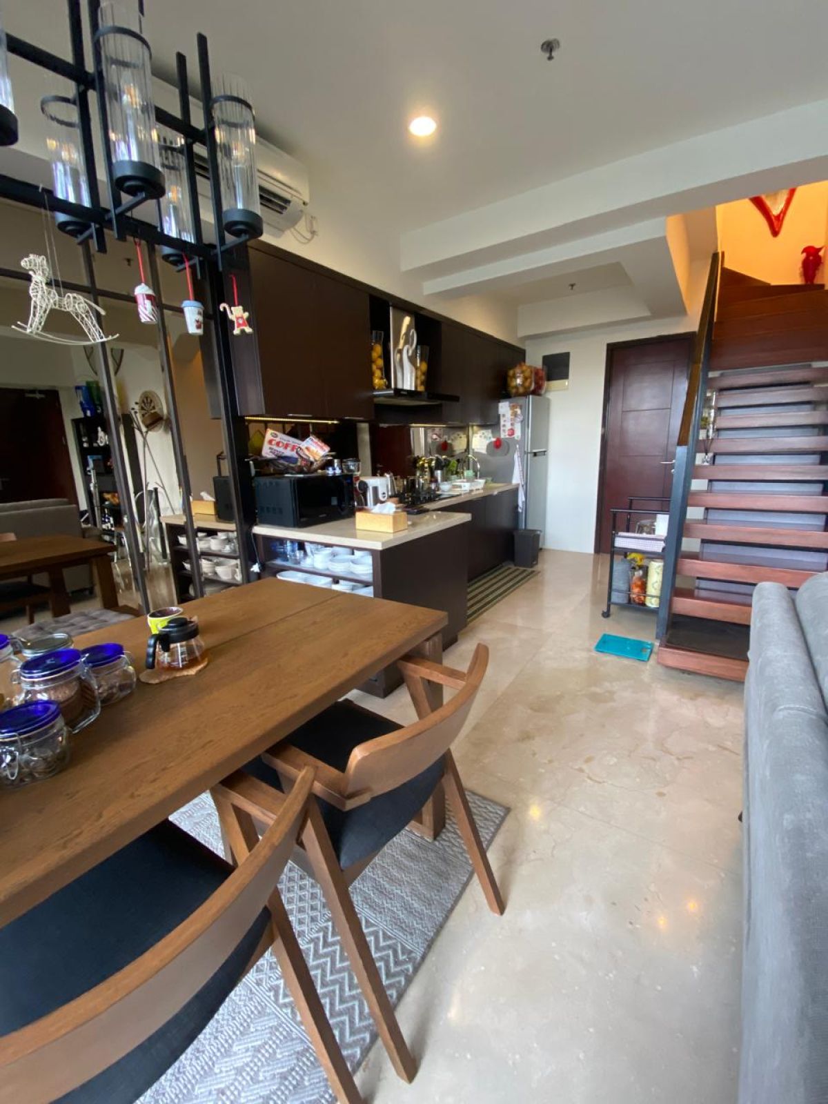 Dijual unit Apartement The Accent Bintaro Jaya Tangerang Selatan - Foto 7