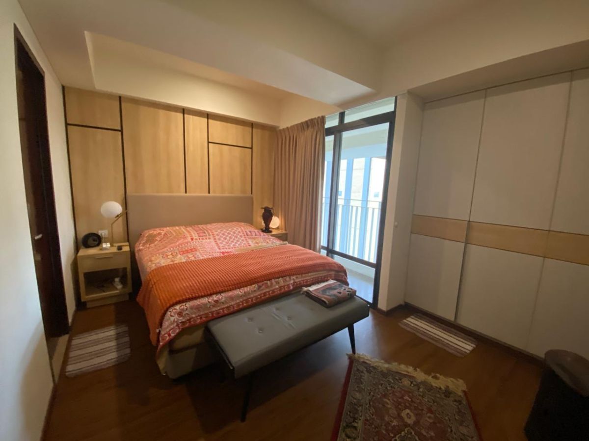 Dijual unit Apartement The Accent Bintaro Jaya Tangerang Selatan - Foto 9