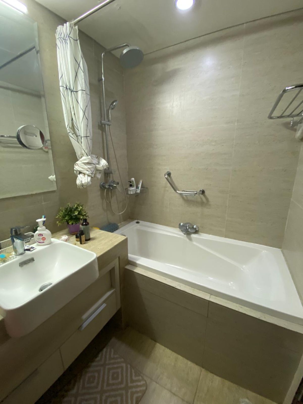 Dijual unit Apartement The Accent Bintaro Jaya Tangerang Selatan - Foto 10