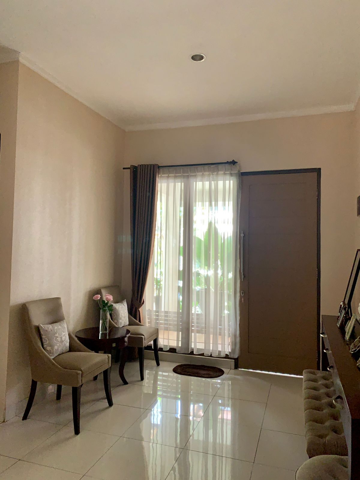 Dijual rumah di Discovery Bintaro Jaya Tangerang Selatan - Foto 2