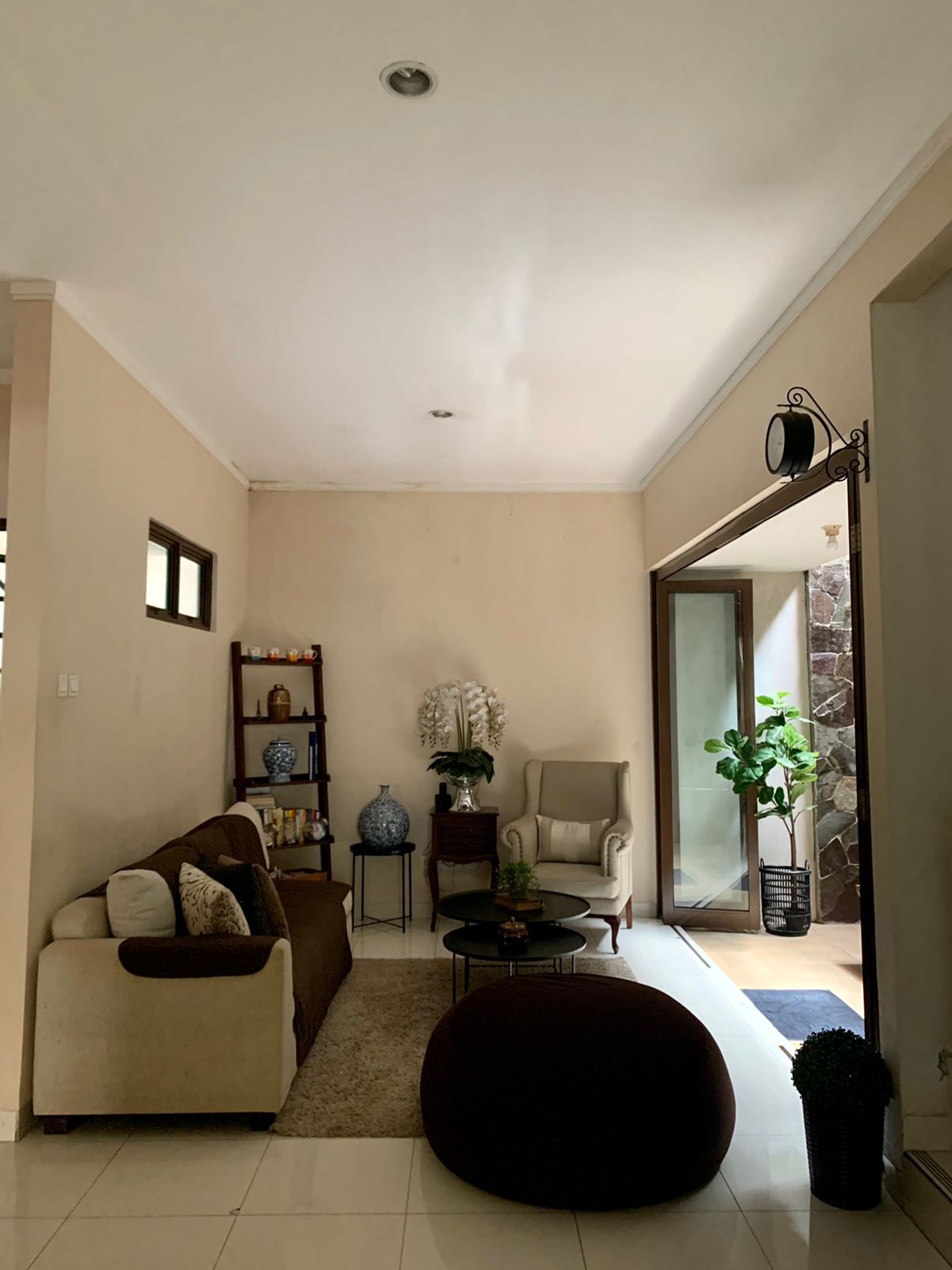Dijual rumah di Discovery Bintaro Jaya Tangerang Selatan - Foto 3