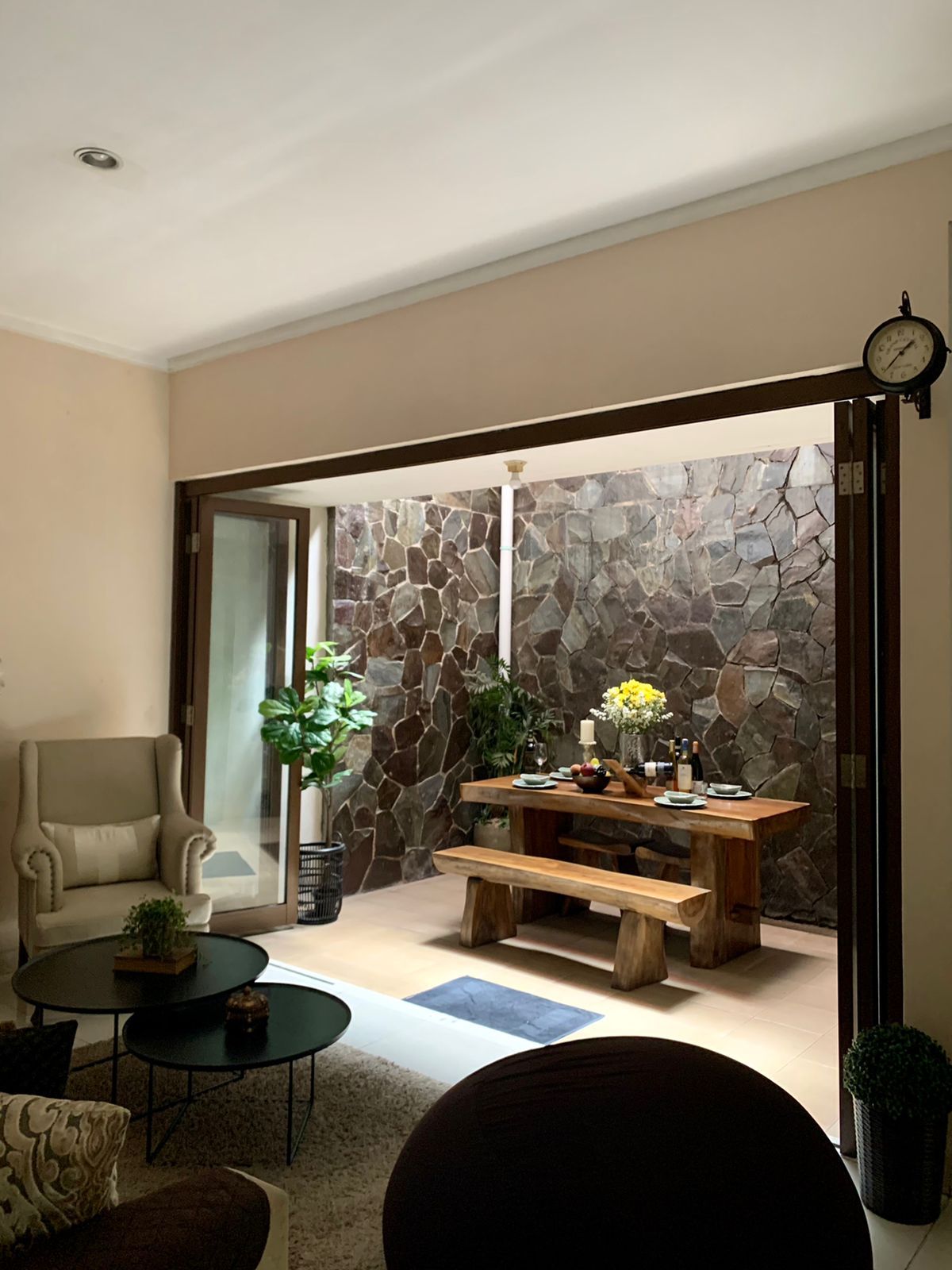Dijual rumah di Discovery Bintaro Jaya Tangerang Selatan - Foto 6