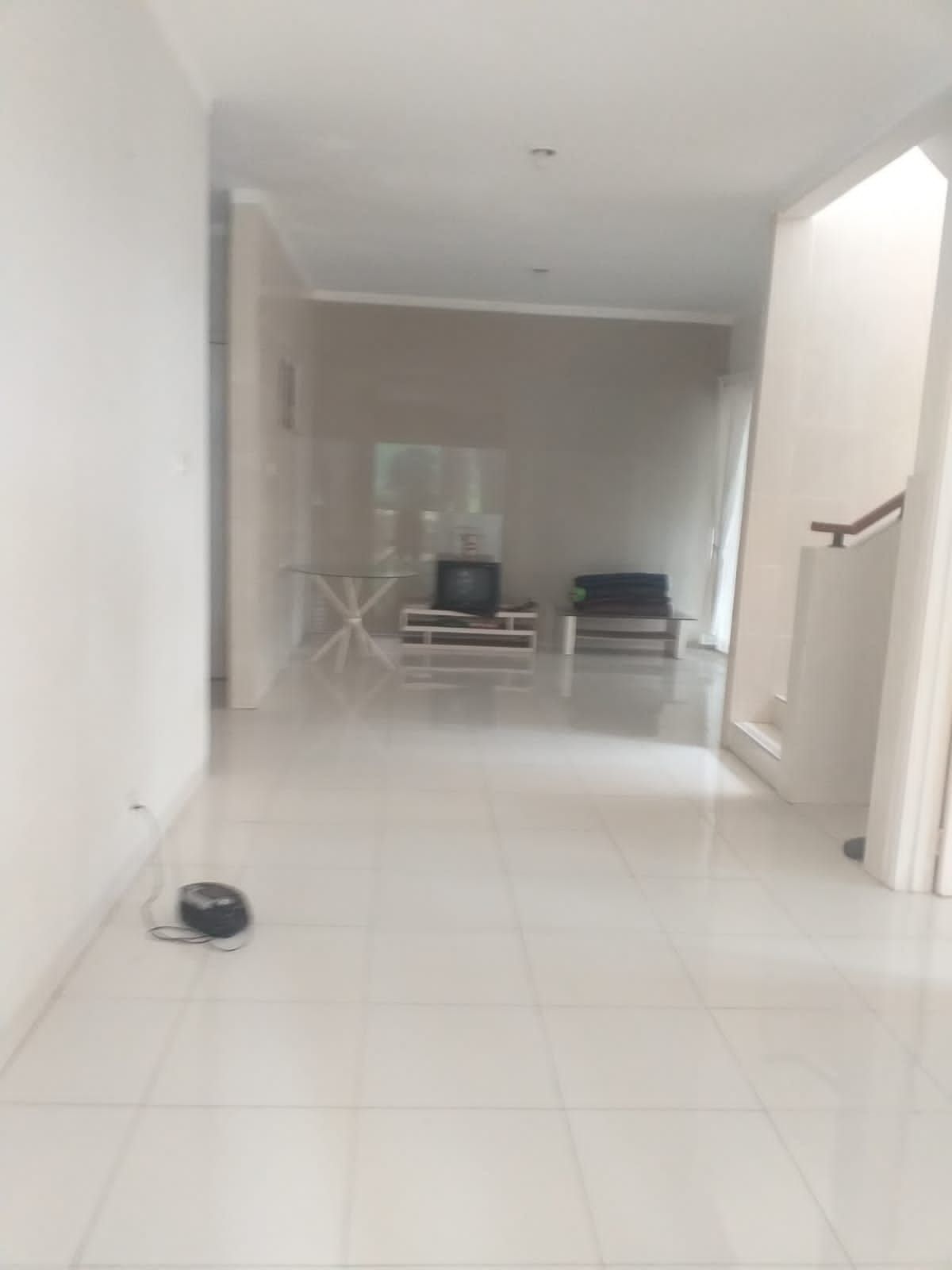 Dijual rumah hook posisi sudut di Discovery Bintaro Jaya Tangerang Selatan - Foto 5
