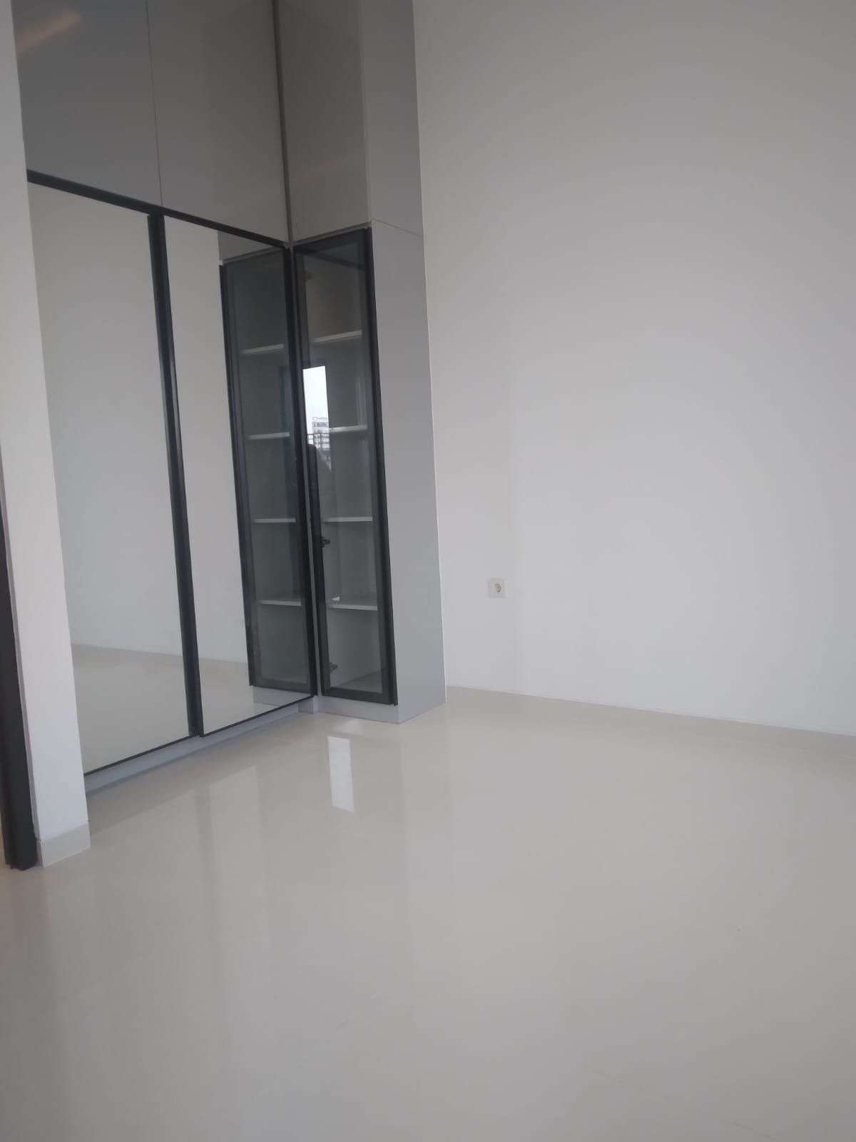 Dijual rumah hook posisi sudut di Discovery Bintaro Jaya Tangerang Selatan - Foto 7