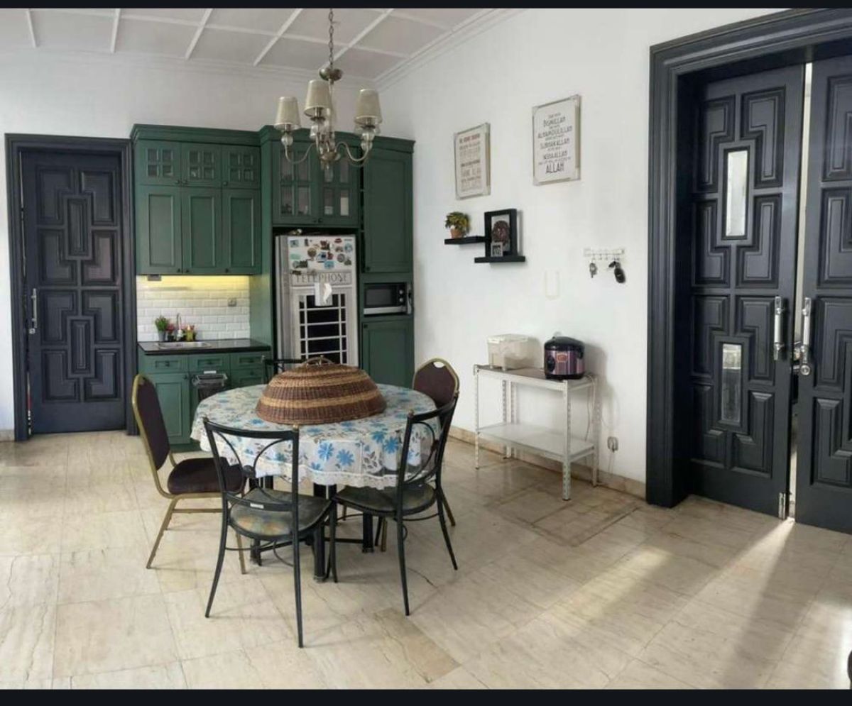 Dijual Rumah Mewah Dekat Apartemen Somerset Permata Hijau Jakarta Selatan - Foto 3