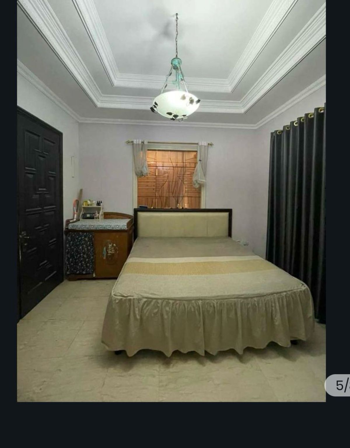Dijual Rumah Mewah Dekat Apartemen Somerset Permata Hijau Jakarta Selatan