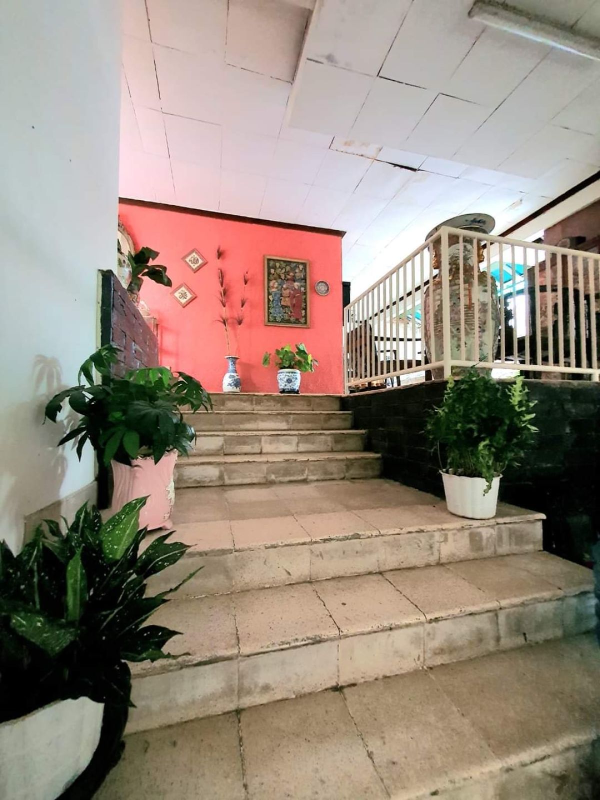 Dijual rumah hook di Tebet Dalam Jakarta Selatan - Foto 4