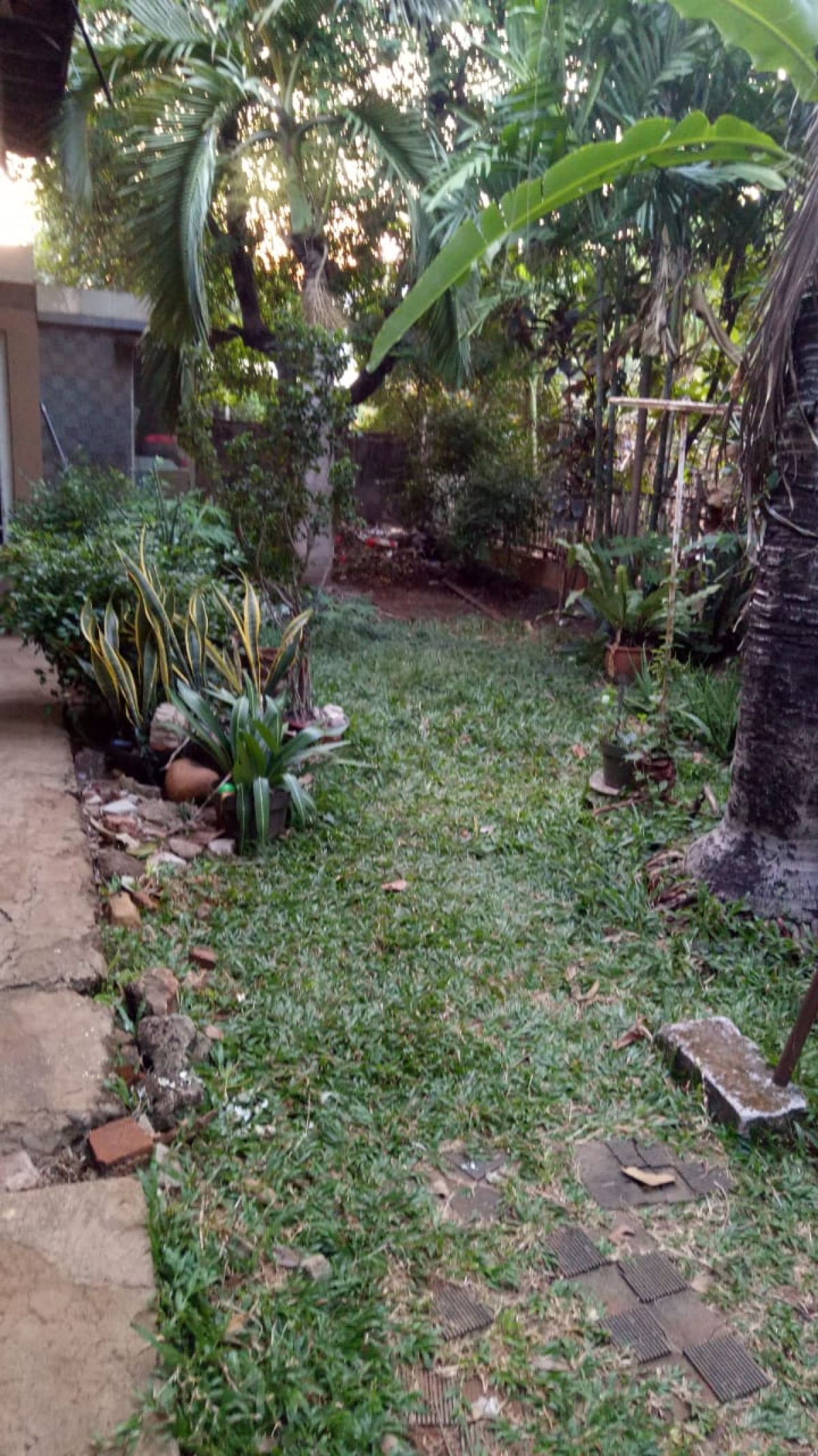 Dijual rumah hook di Tebet Dalam Jakarta Selatan - Foto 7