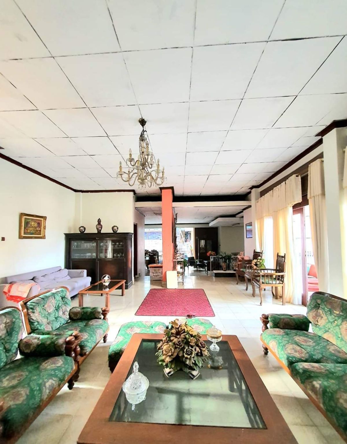 Dijual rumah hook di Tebet Dalam Jakarta Selatan - Foto 8