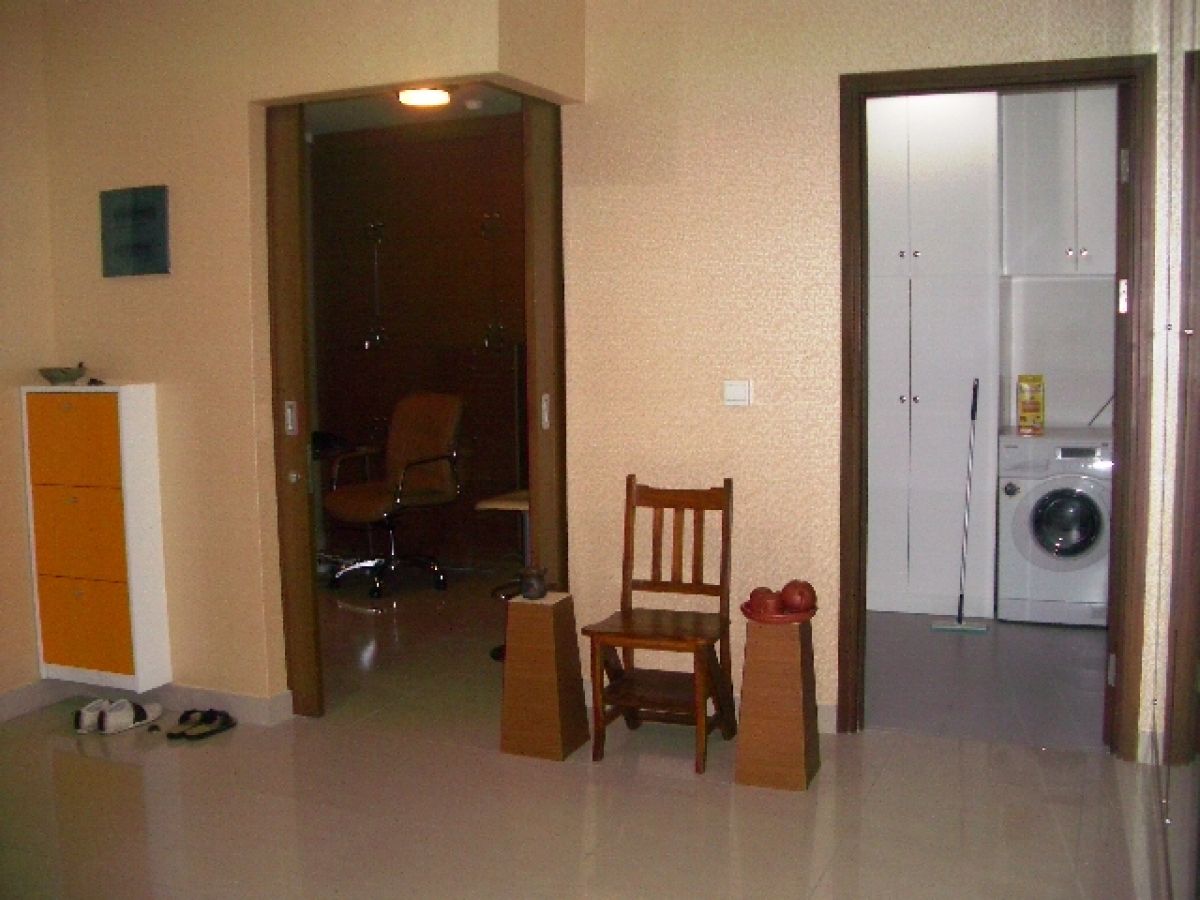 Dijual unit apartement di Sahid Sudirman Residence Jakarta Selatan