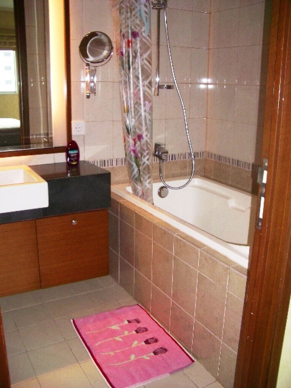 Dijual unit apartement di Sahid Sudirman Residence Jakarta Selatan - Foto 3
