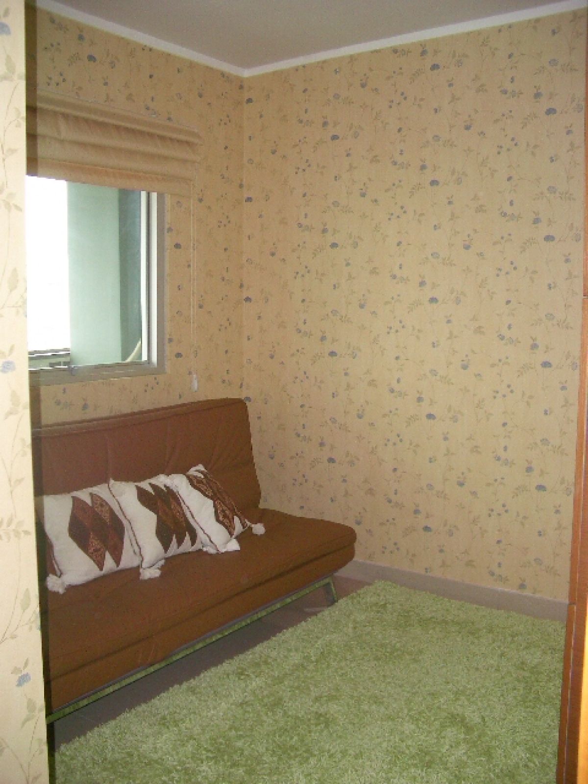 Dijual unit apartement di Sahid Sudirman Residence Jakarta Selatan - Foto 4