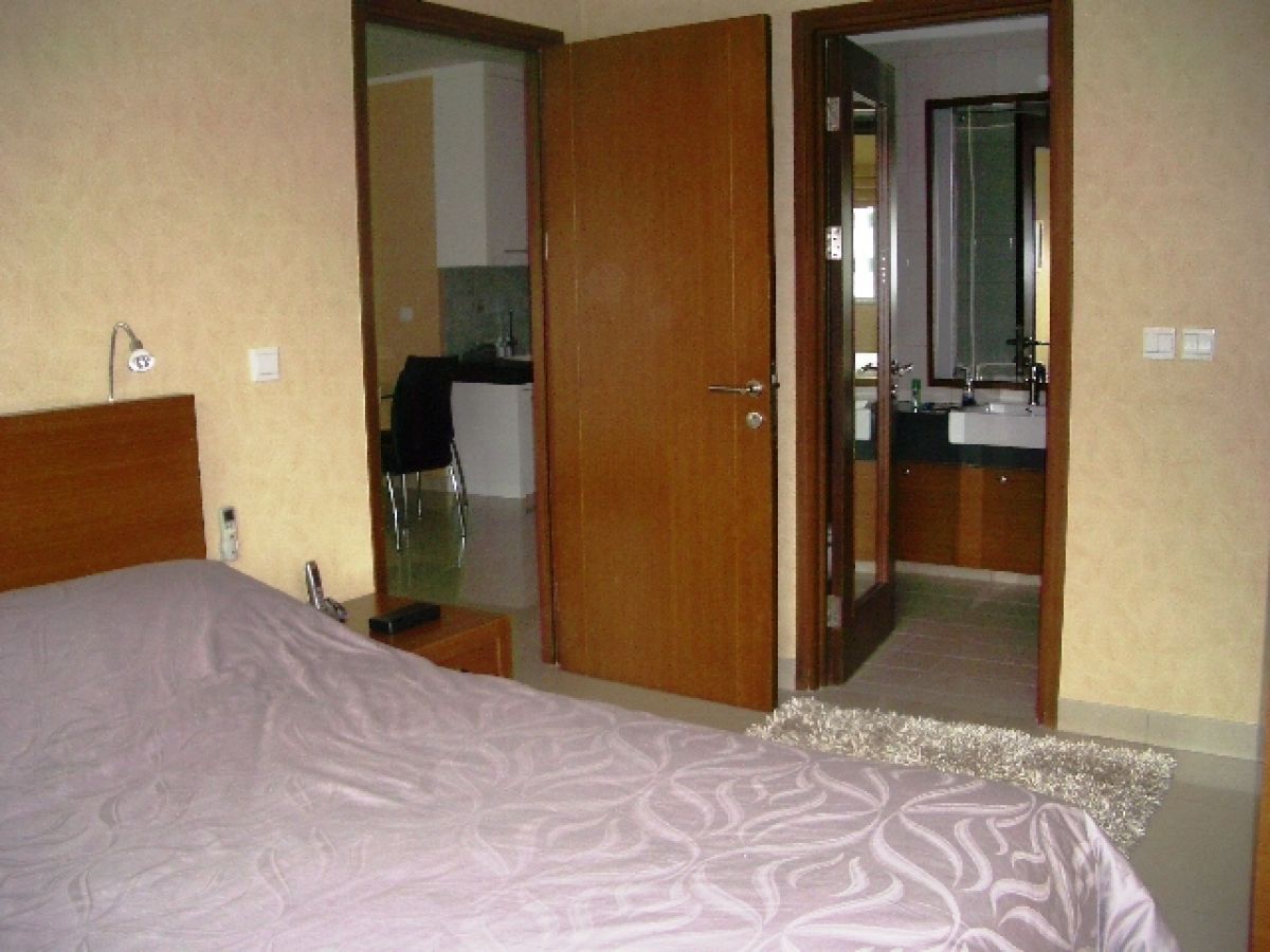 Dijual unit apartement di Sahid Sudirman Residence Jakarta Selatan - Foto 6