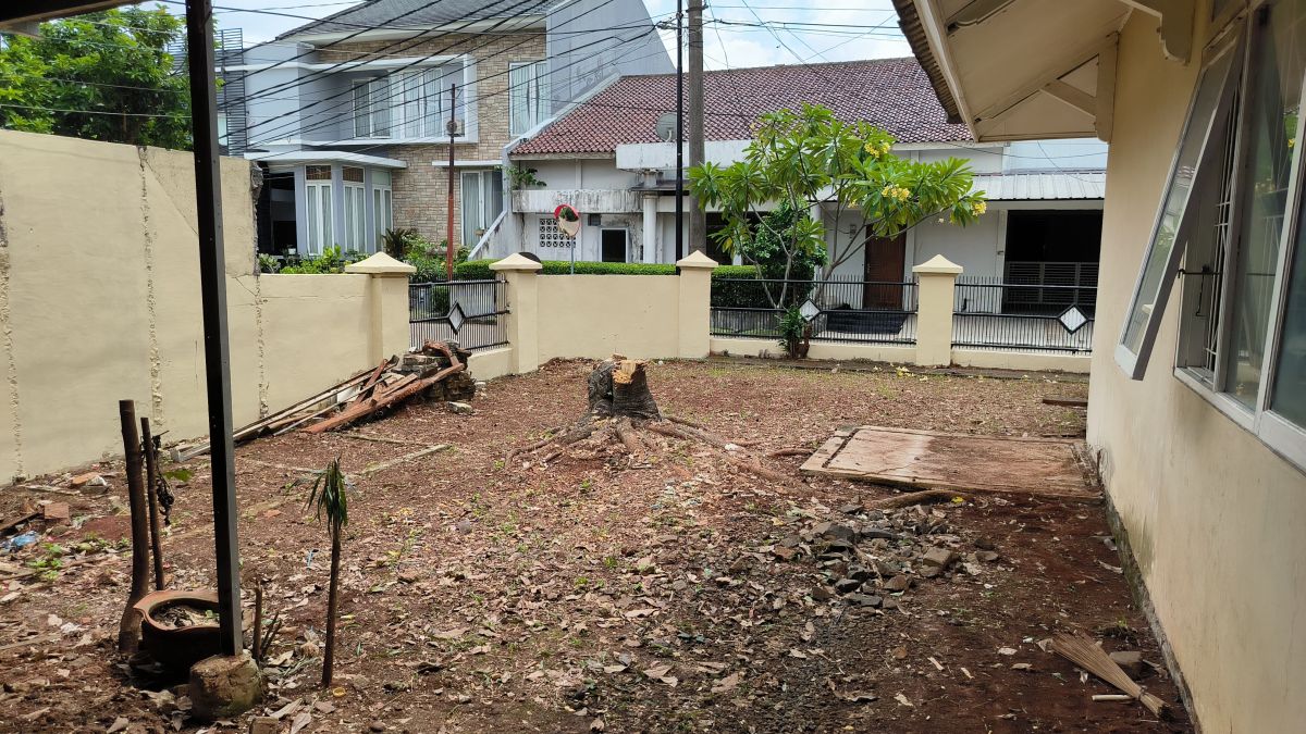 Dijual rumah 2 lantai di Gretta Residence Graha Raya Tangerang Selatan - Foto 4