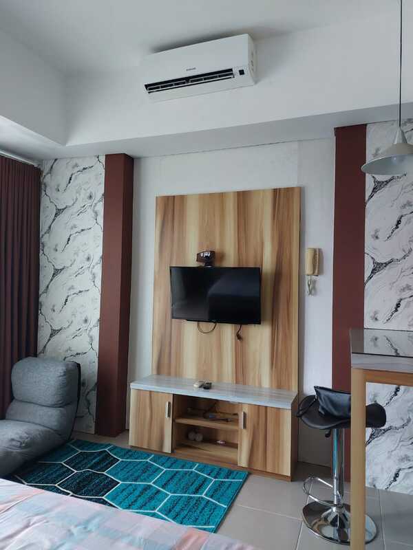 Dijual Apartemen Studio Altiz Bintaro. - Foto 2